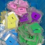 บัตรคิว