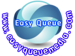 EasyQueueMedia.Com